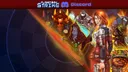 Planetary Strike splash