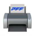 PFF Printing Press  🖨 splash
