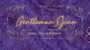 Gentleman’s Club splash