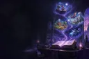 Sorceress.Games splash