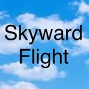 Skyward Flight splash