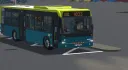 [RTG] Romanian Transport Group splash
