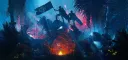 Helldivers 2 Germany splash