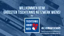 Tischtennis Hobby Wien splash