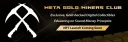 ⛏ META GOLD MINERS CLUB splash