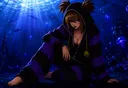 Yunoversal Family Discord server banner
