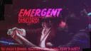 EMERGENT TTRPG splash