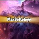 Maxbetteleyv Banner