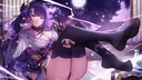 HentaiVerse・18+ splash
