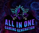 All In One Gaming Generation LLC Banner