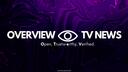 Overview TV Banner
