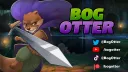 The Otterman Empire splash