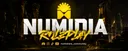 Numidia Roleplay MTA:SA splash