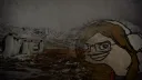 Armada Pingüina splash
