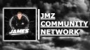 THE JMZ COMMUNITY NETWORK splash