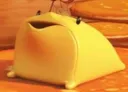 Butterfrog splash