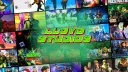 Universo LLOYD splash