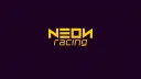 NEON Racing splash