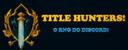 Title Hunters Banner