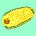 The Cornfield splash