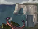 splash