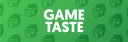 Game Taste - Indie Marketing Banner