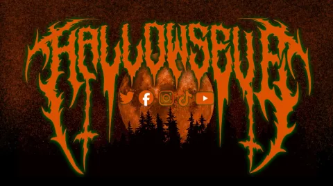 𖤐 Hallow's Batty Cult 𖤐 splash