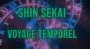 Shin Sekai | Fortnite FR splash