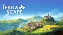 TerraScape Official splash