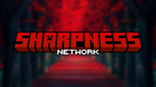 Sharpness Network