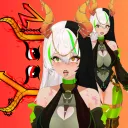 Spicy Yamz splash