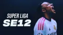 SuperLiga Global Sim | SE12 splash