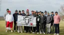 Great Plains Golf Club splash
