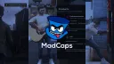 MadCap Scripts splash