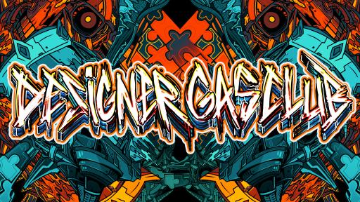 DESIGNER GAS CLUB GAMING : V6 : SOON