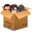 The Un Boxing Man 2.0 splash