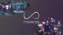 Moverse splash