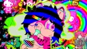 🌈 PLUR Furs! 🌈 Discord server banner