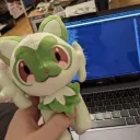 Friendlocke Fan Server splash