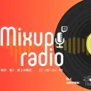 MIXUP radio: splash