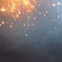 Grizzle splash