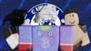 Chelsea F.C. splash