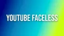 YouTube Faceless splash