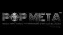 POP META Discord server banner