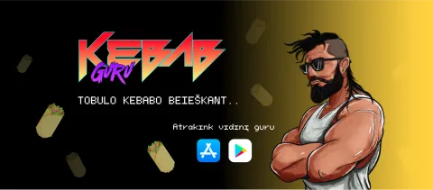 Kebabverse splash
