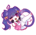♡ Owieczki Venusi ♡ splash