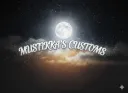 Mustlkka's Customs splash