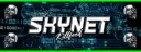Skynet Development|Killfeed|Search|Tools splash