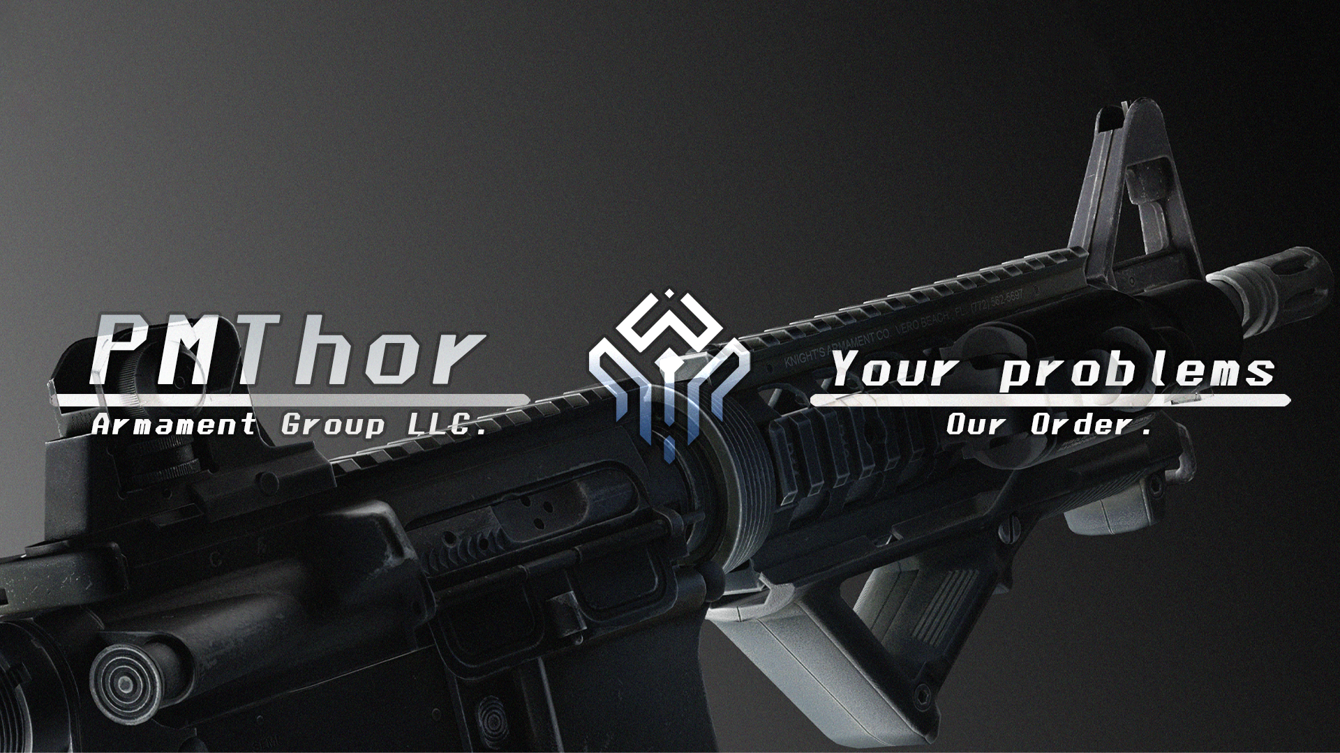 PMThor Armament Group LLC.