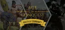 Ages of Conquest | Remastered splash